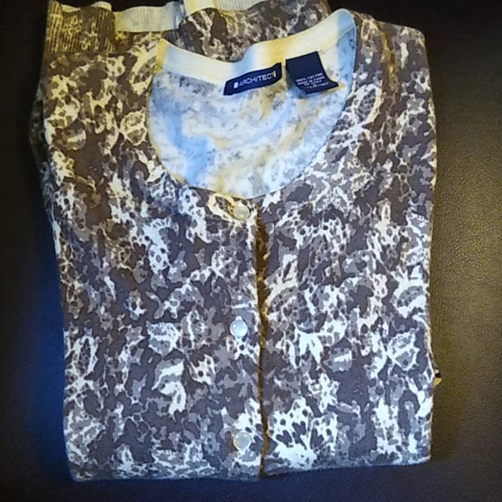 Architect Sweater - Picture 5 of 5